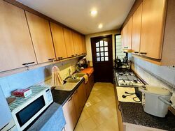 Westcove Condominium (D5), Condominium #456500731